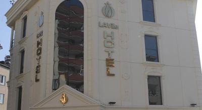 Hotel La Ville