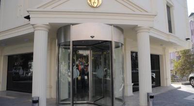 Hotel La Ville