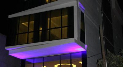Kentpark Exclusıve Hotel