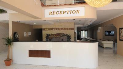 Otel Germanicia