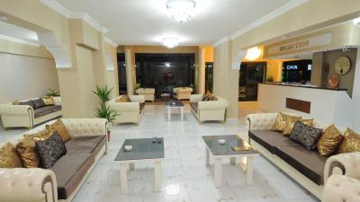 Otel Germanicia