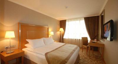 Ramada Plaza Kahramanmaraş