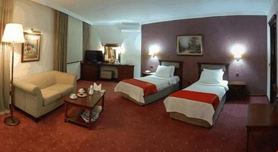 Sahra Otel Kahramanmaraş