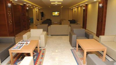 Sular Hotel