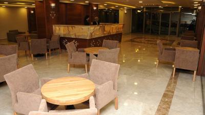 Sular Hotel