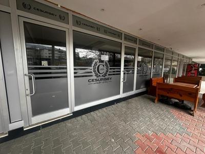 Cesurbey Apart Otel