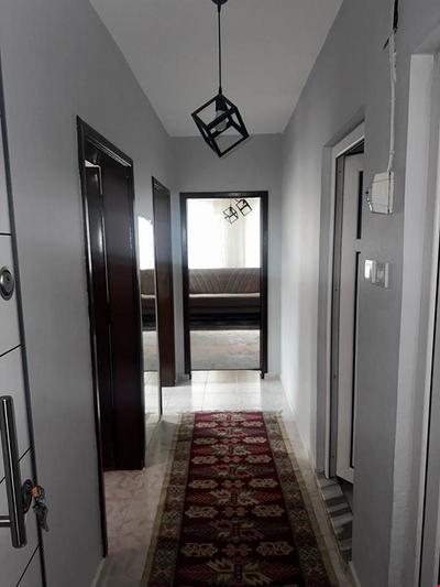 Cesurbey Apart Otel