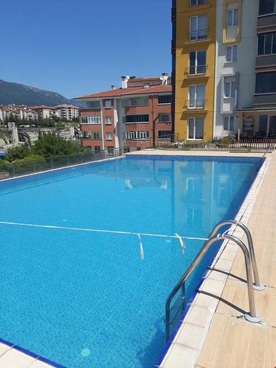 Safran House Daire