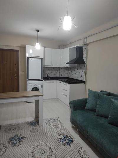 Safran House Daire