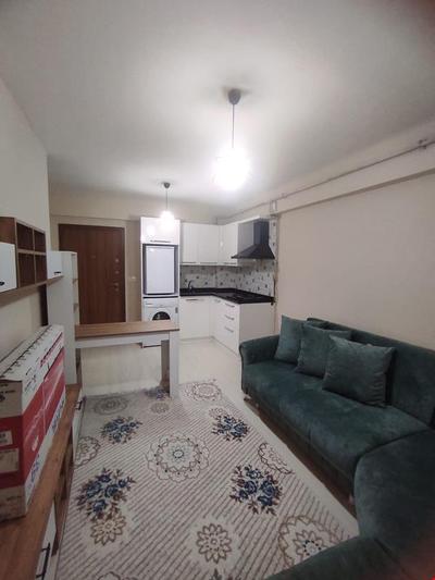 Safran House Daire