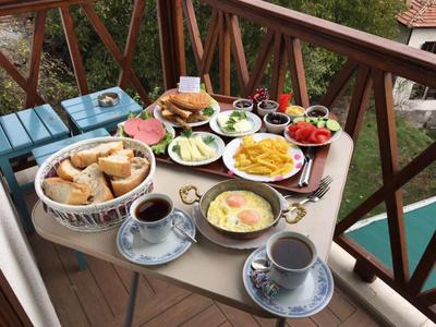 Akçasu Konak