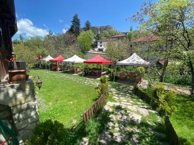 Akyeri Konak