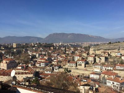 Benan Konak Safranbolu