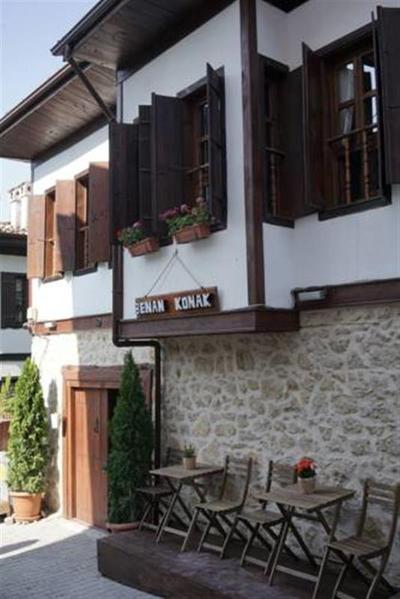 Benan Konak Safranbolu
