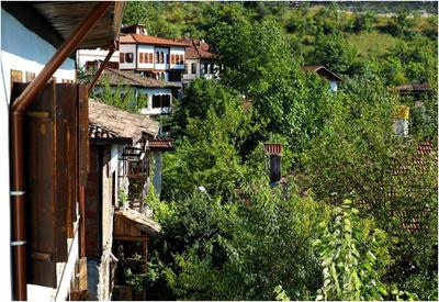 Benan Konak Safranbolu
