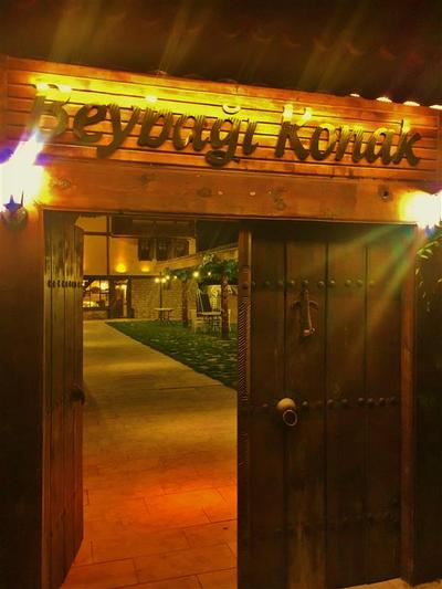 Beybagi Konak Butik Otel
