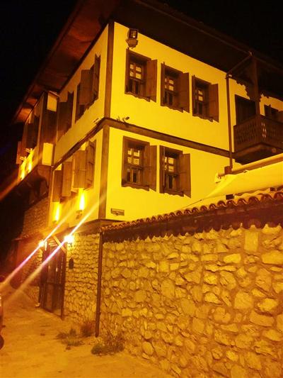 Beybagi Konak Butik Otel