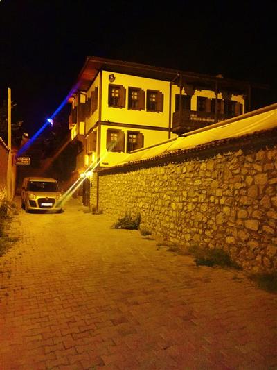 Beybagi Konak Butik Otel