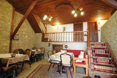 Beylerbeyi Konak Otel