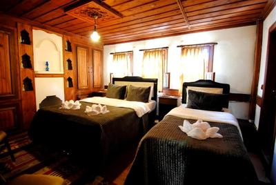 Beylerbeyi Konak Otel