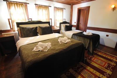 Beylerbeyi Konak Otel