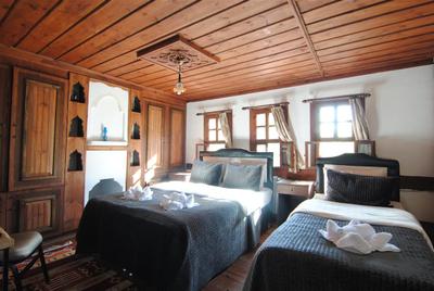Beylerbeyi Konak Otel