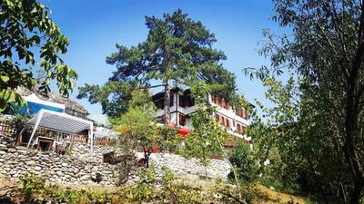 Çamlı Konak Otel