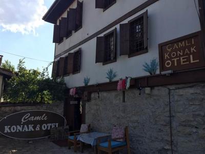 Çamlı Konak Otel