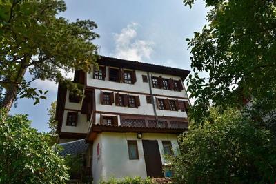 Çamlı Konak Otel