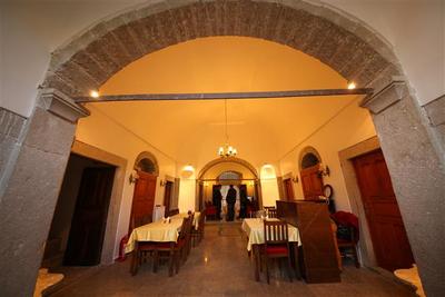 Demirkapi Konak Otel