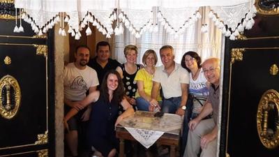Demirkapi Konak Otel
