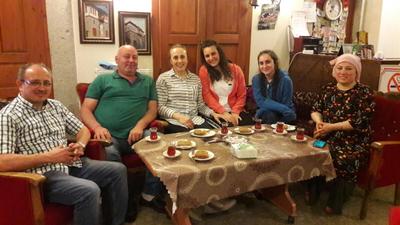 Demirkapi Konak Otel