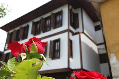 Güneş Konak Otel Safranbolu