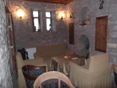 Güney Konak Safranbolu