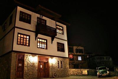 Güney Konak Safranbolu