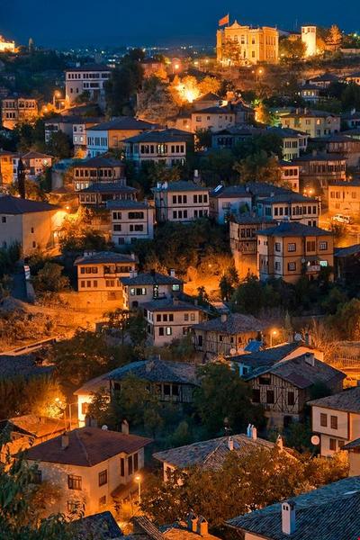 Güney Konak Safranbolu