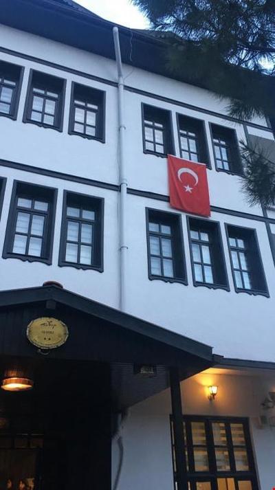 Hotel Uz