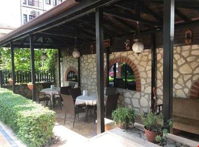 Hotel Uz