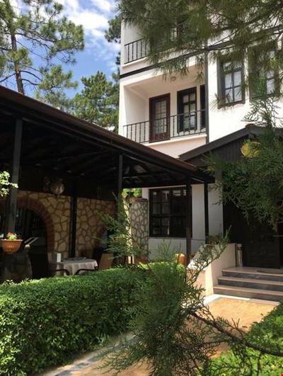 Hotel Uz