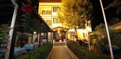 Hotel Uz