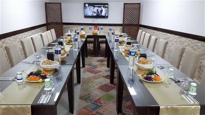 İnci Otel
