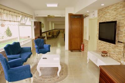 İnci Otel