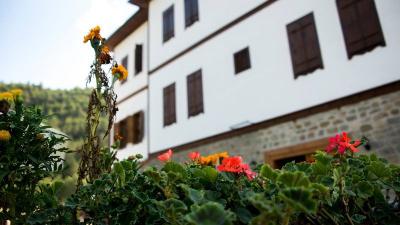 Safranbolu Kolağası Otel