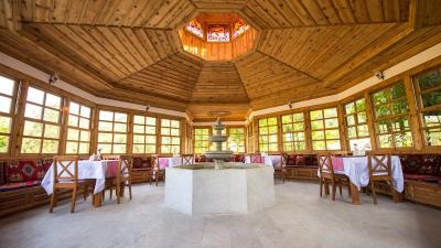 Safranbolu Kolağası Otel