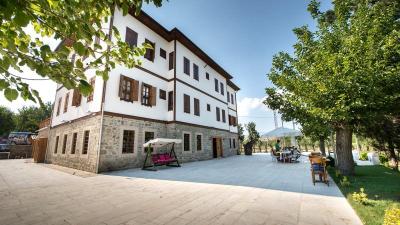 Safranbolu Kolağası Otel