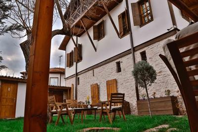 Konak Bindallı