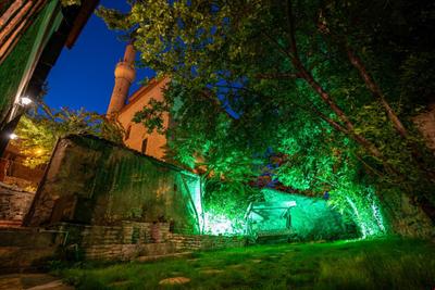 Kürkçü Konak Safranbolu