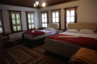 Ali Bey Konağı Safranbolu