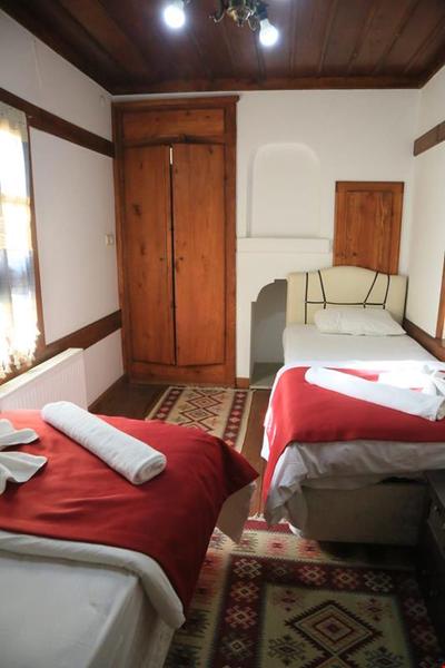 Ali Bey Konağı Safranbolu