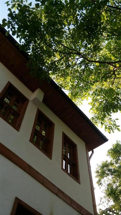 Melek Hanım Konağı